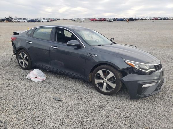 2020 KIA OPTIMA
