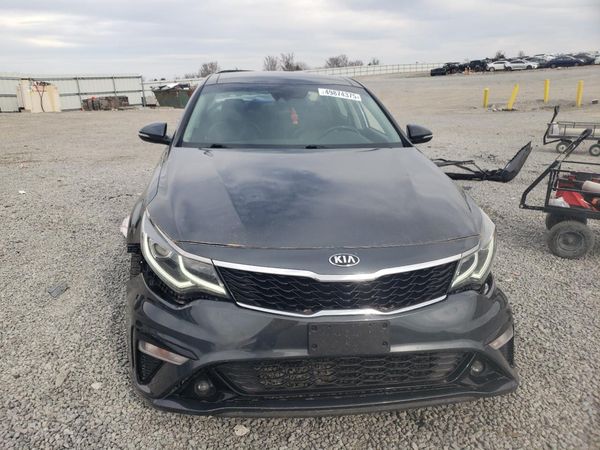2020 KIA OPTIMA