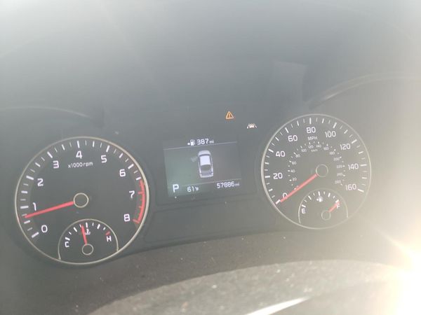 2020 KIA OPTIMA
