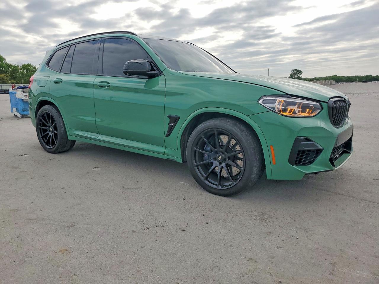 2020 BMW X3
