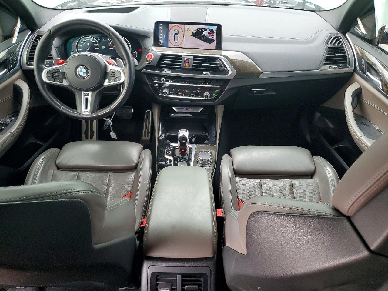 2020 BMW X3