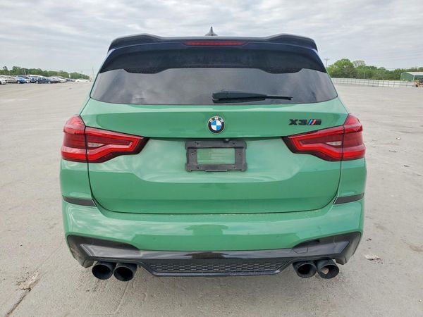 2020 BMW X3