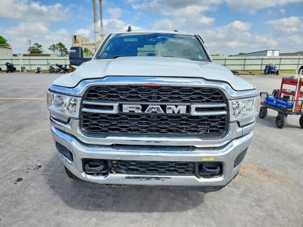 2023 RAM 2500 Tradesman