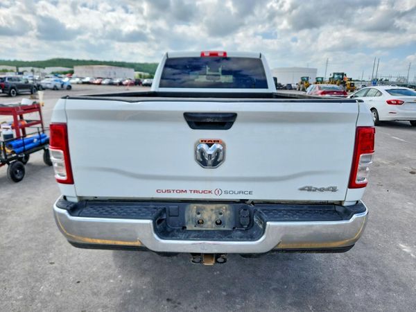 2023 RAM 2500 Tradesman