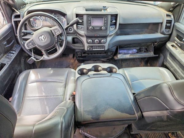 2023 RAM 2500 Tradesman