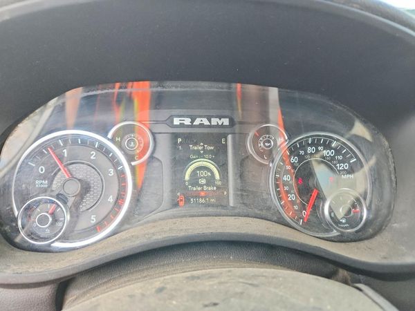 2023 RAM 2500 Tradesman