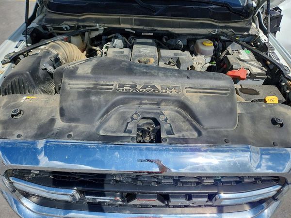 2023 RAM 2500 Tradesman