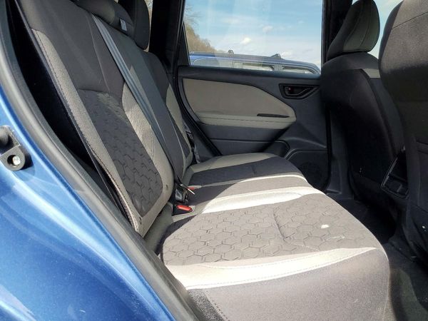 2025 SUBARU FORESTER Base Plus — PSRS