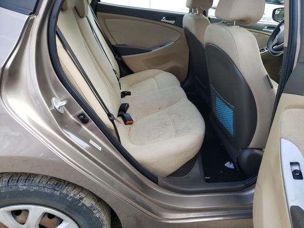 2014 HYUNDAI ACCENT