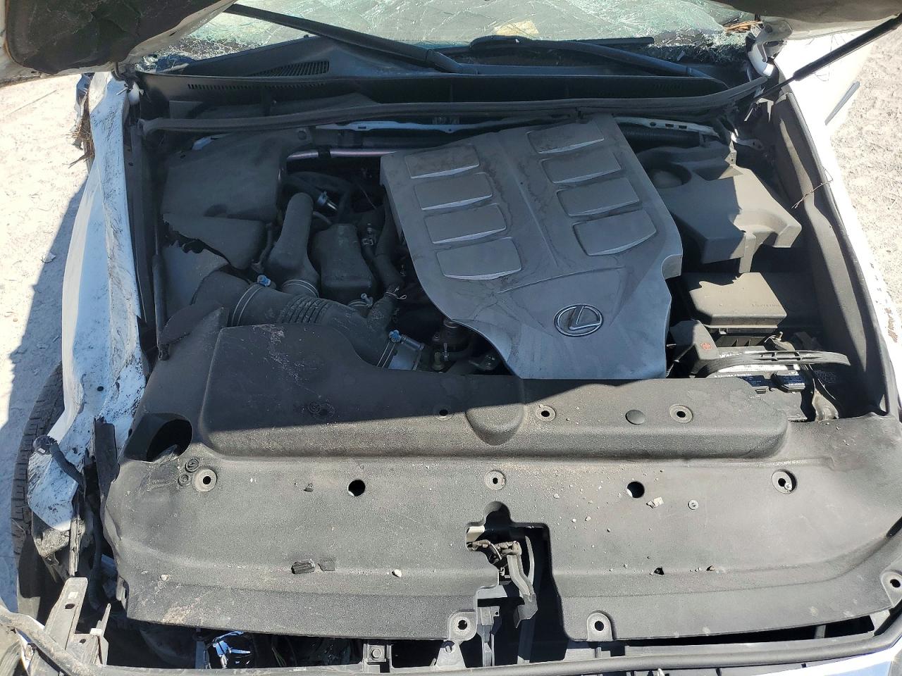 2018 LEXUS GX 460 High