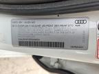2014 AUDI A6 quattro Premium Plus