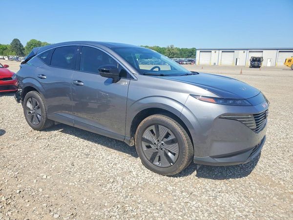 2025 NISSAN MURANO