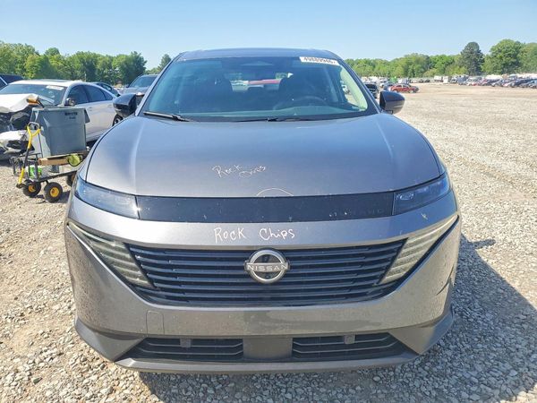 2025 NISSAN MURANO