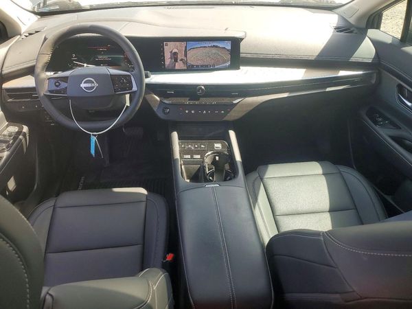 2025 NISSAN MURANO