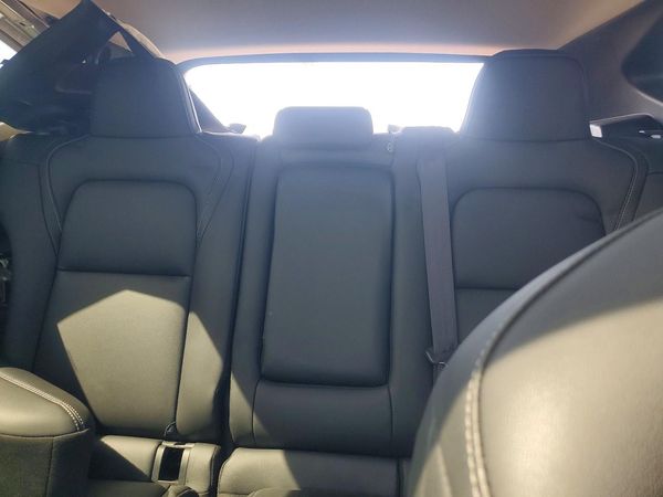 2025 NISSAN MURANO