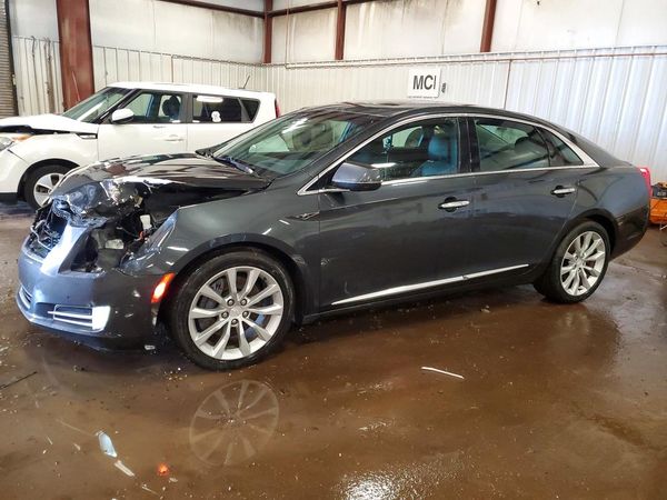 2016 CADILLAC XTS Premium