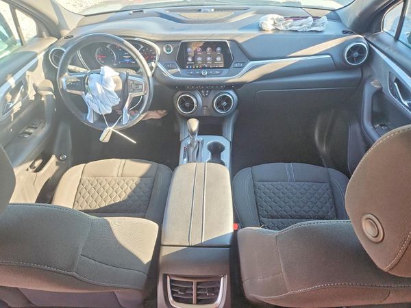 2021 CHEVROLET BLAZER 2LT