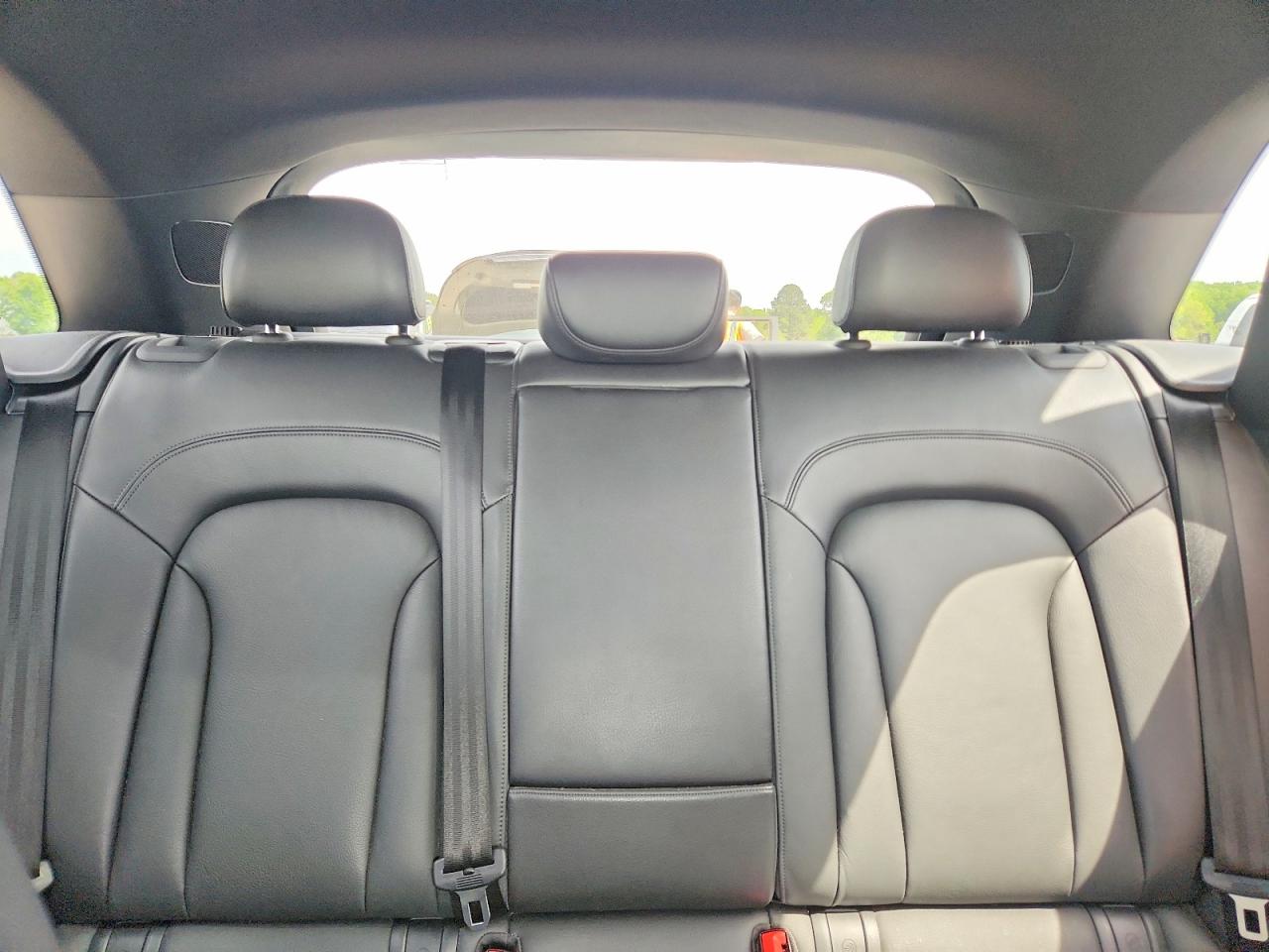 2018 AUDI Q3 Premium, Sport Premium