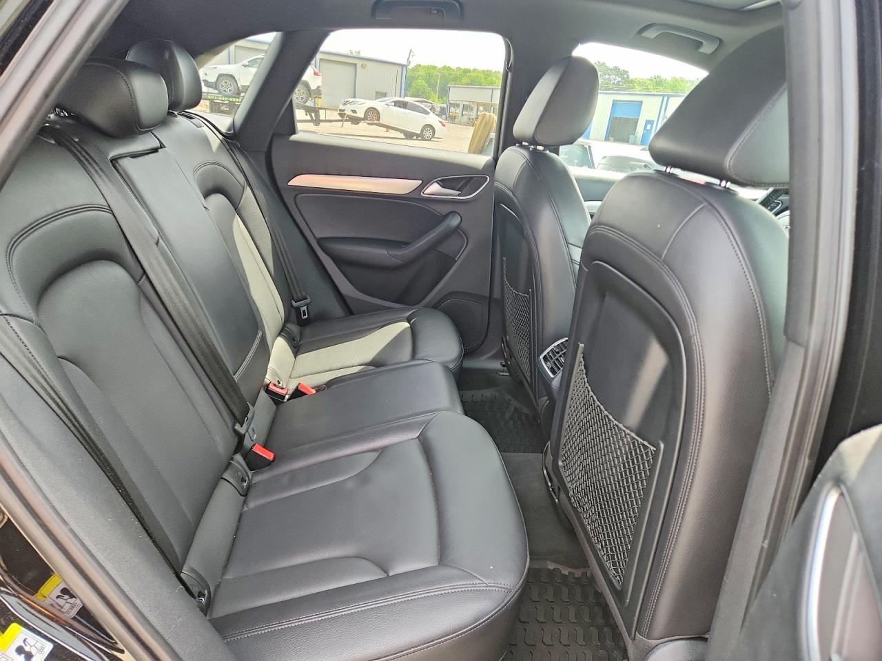 2018 AUDI Q3 Premium, Sport Premium