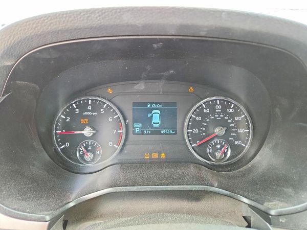 2022 KIA TELLURIDE LX