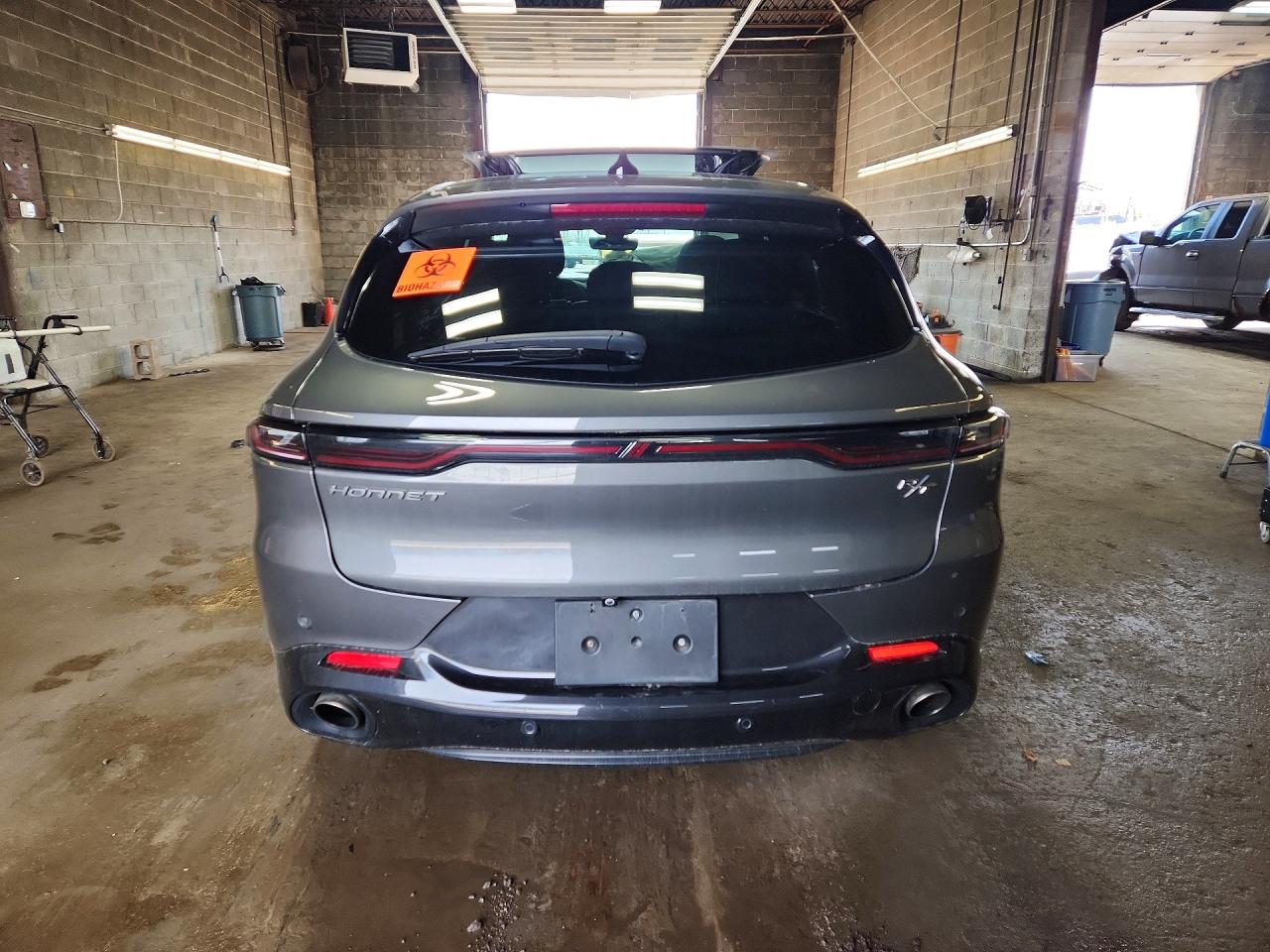 2024 DODGE HORNET R/T Plus