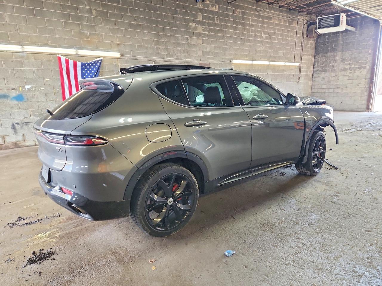 2024 DODGE HORNET R/T Plus