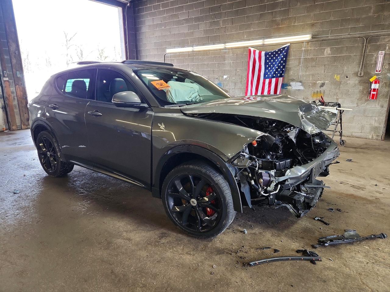 2024 DODGE HORNET R/T Plus