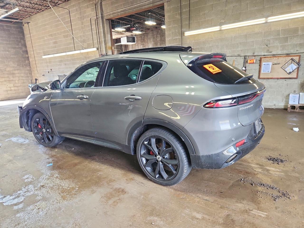 2024 DODGE HORNET R/T Plus