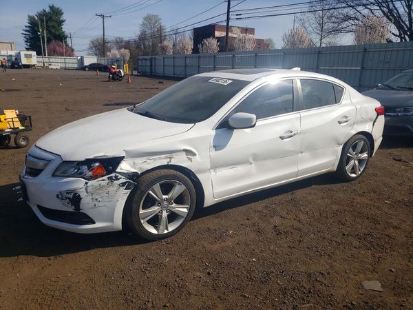2013 ACURA ILX