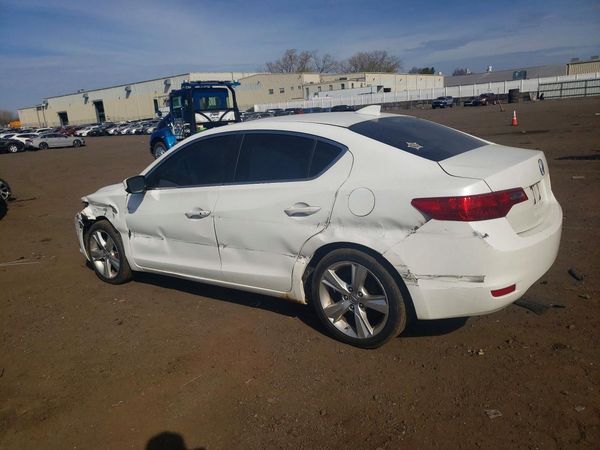 2013 ACURA ILX