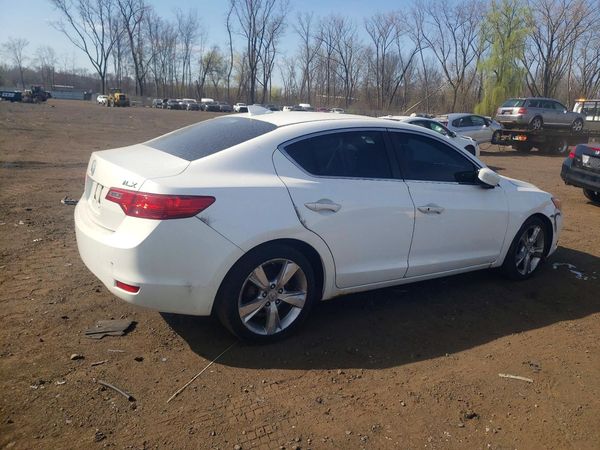 2013 ACURA ILX