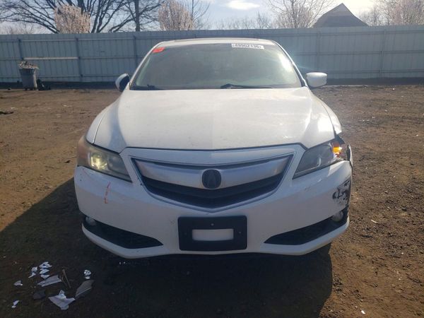 2013 ACURA ILX