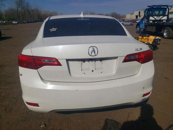 2013 ACURA ILX