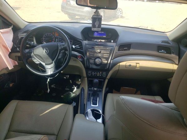 2013 ACURA ILX