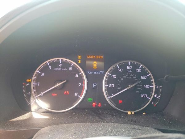2013 ACURA ILX