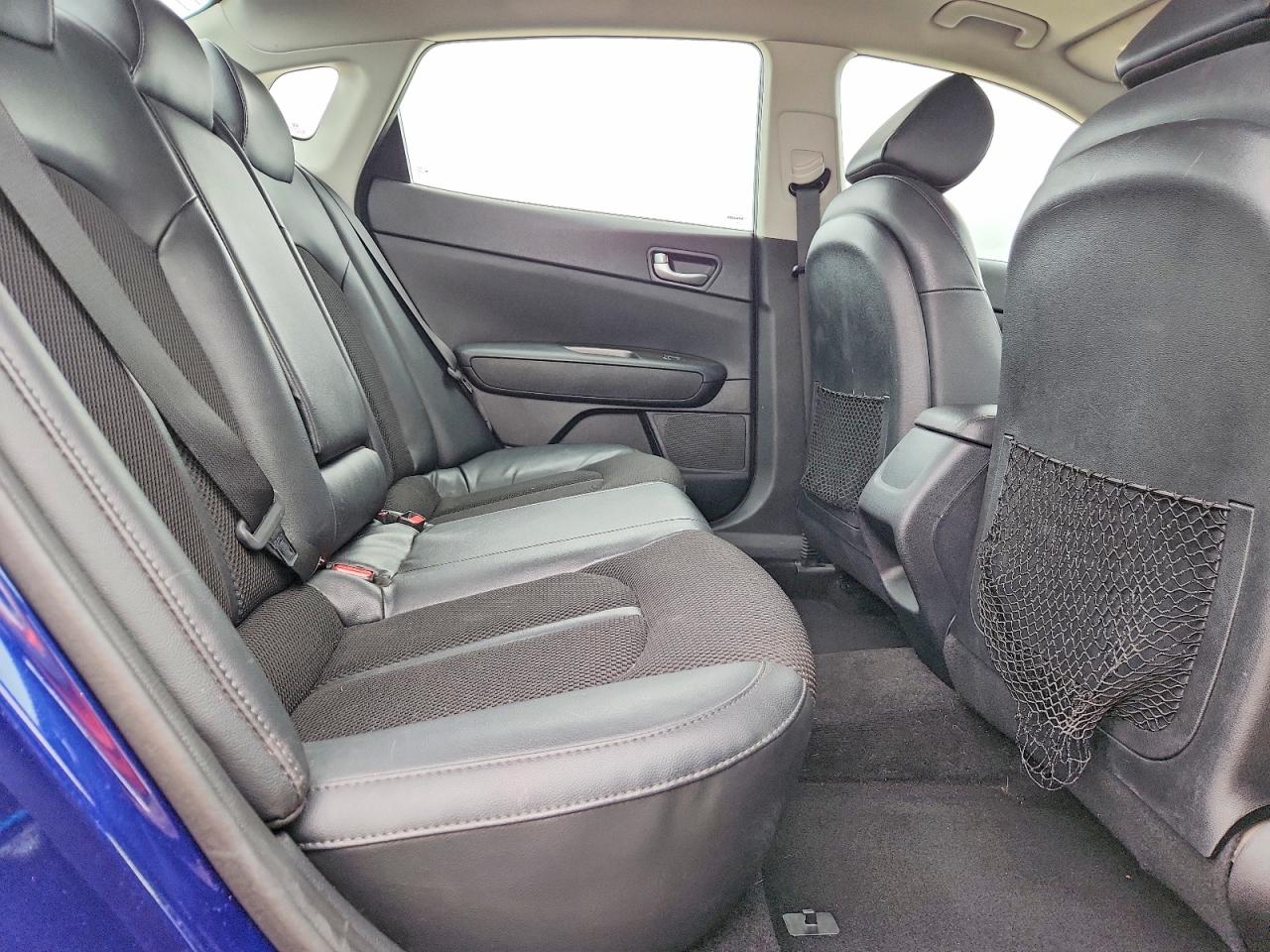 2019 KIA OPTIMA LX, S