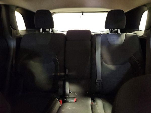 2016 JEEP CHEROKEE LATITUDE 4X4