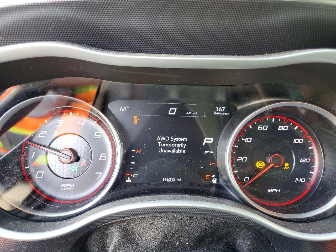 2018 DODGE CHARGER GT