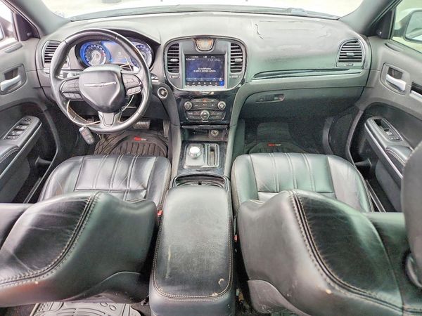 2020 CHRYSLER 300