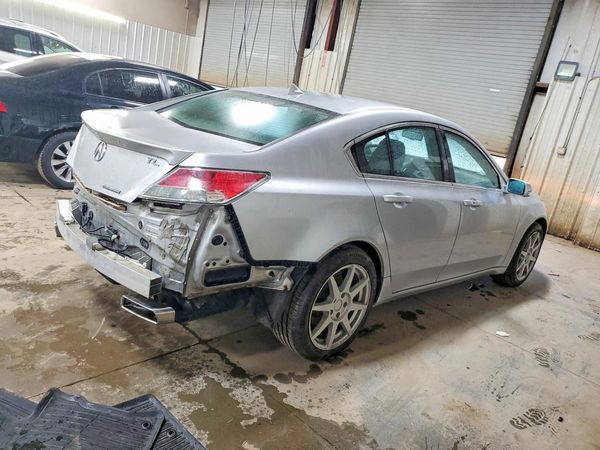 2014 ACURA TL SE