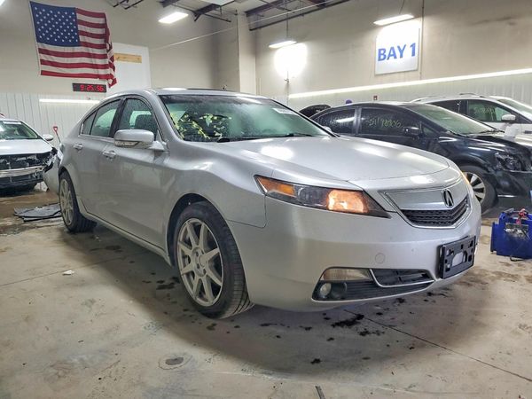 2014 ACURA TL SE