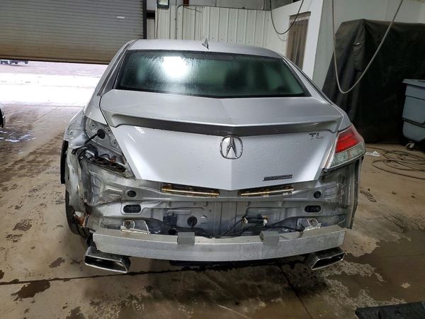 2014 ACURA TL SE