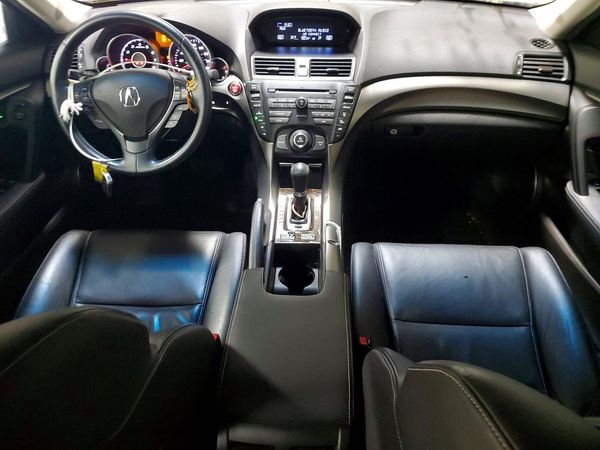 2014 ACURA TL SE
