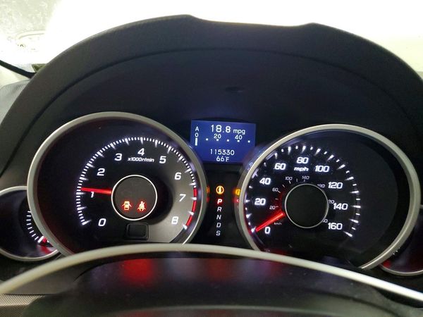 2014 ACURA TL SE