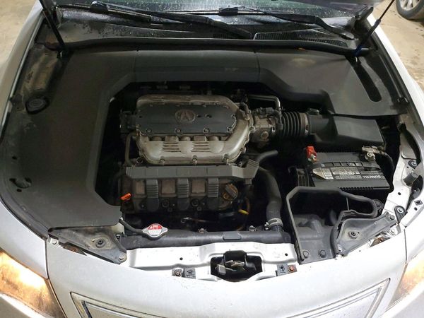 2014 ACURA TL SE