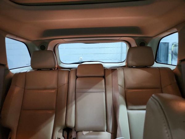 2015 JEEP GRAND CHEROKEE LIMITED 4X4