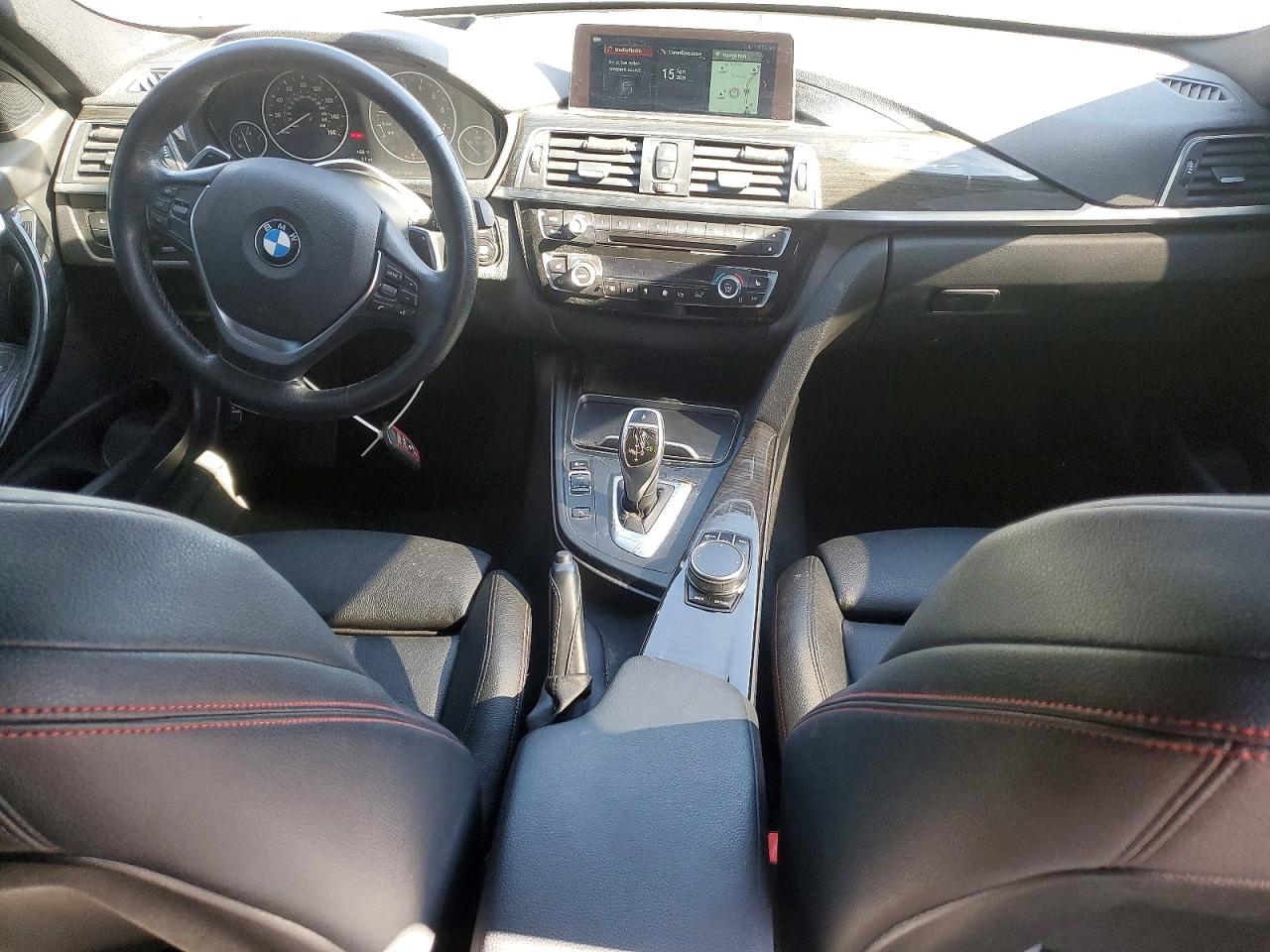 2018 BMW 330