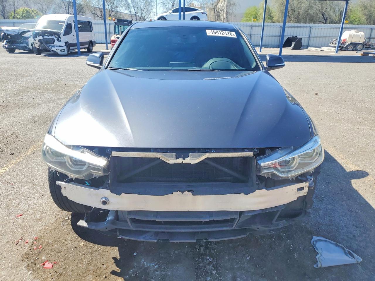 2018 BMW 330