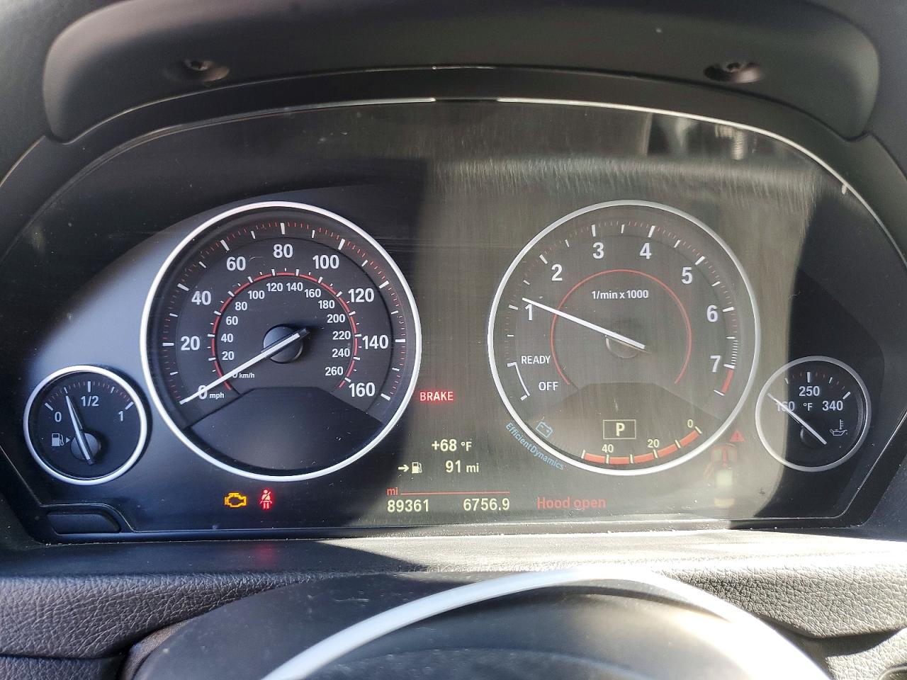 2018 BMW 330