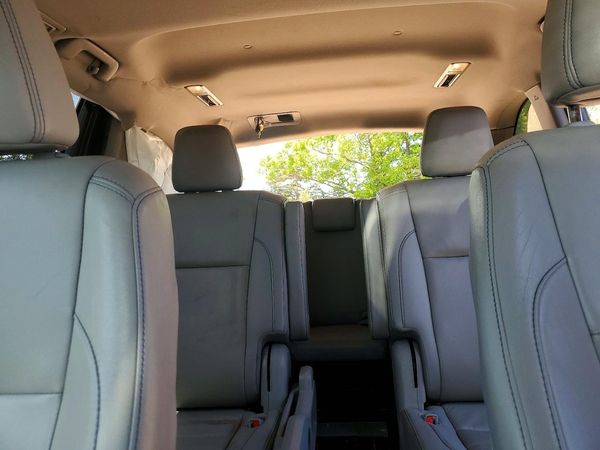 2019 TOYOTA HIGHLANDER SE/XLE